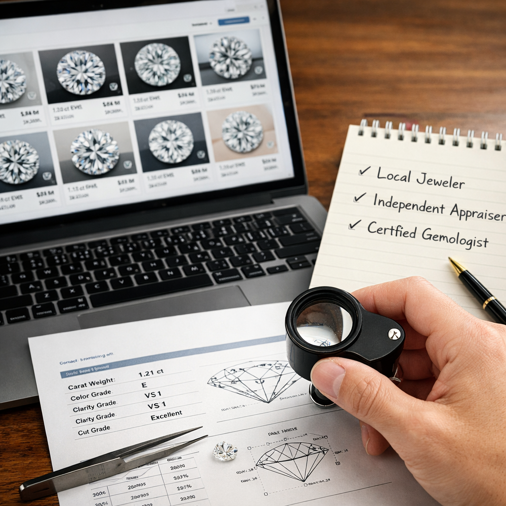 Before You Buy: Rare Carat Review and Safer Alternatives