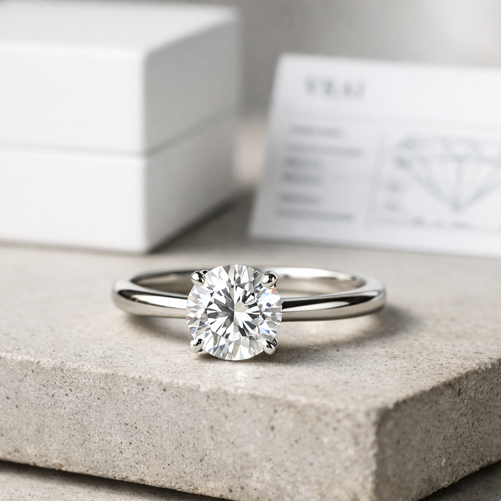 Is VRAI Worth It? An Honest Review of Diamonds, Service