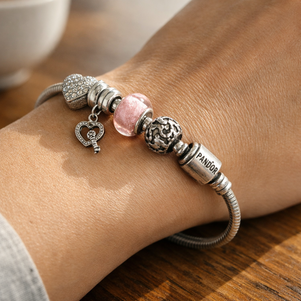 Pandora Bracelet Review: Real-World Wear Test, Pros, Cons, Verdict
