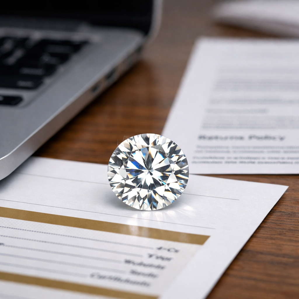 Real Rare Carat Reviews: Service, GIA Certification, Returns, and Tips